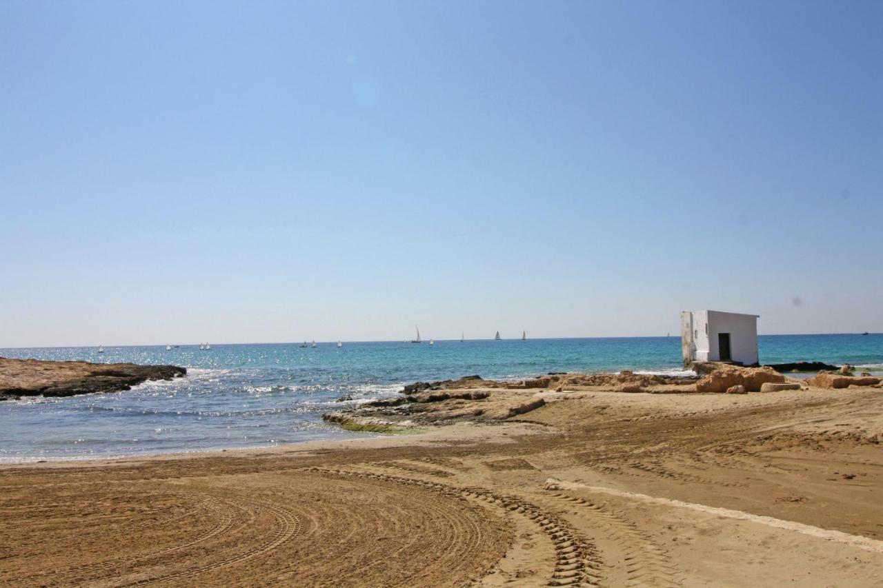Holiday Villa Tatiana Calp Exterior foto