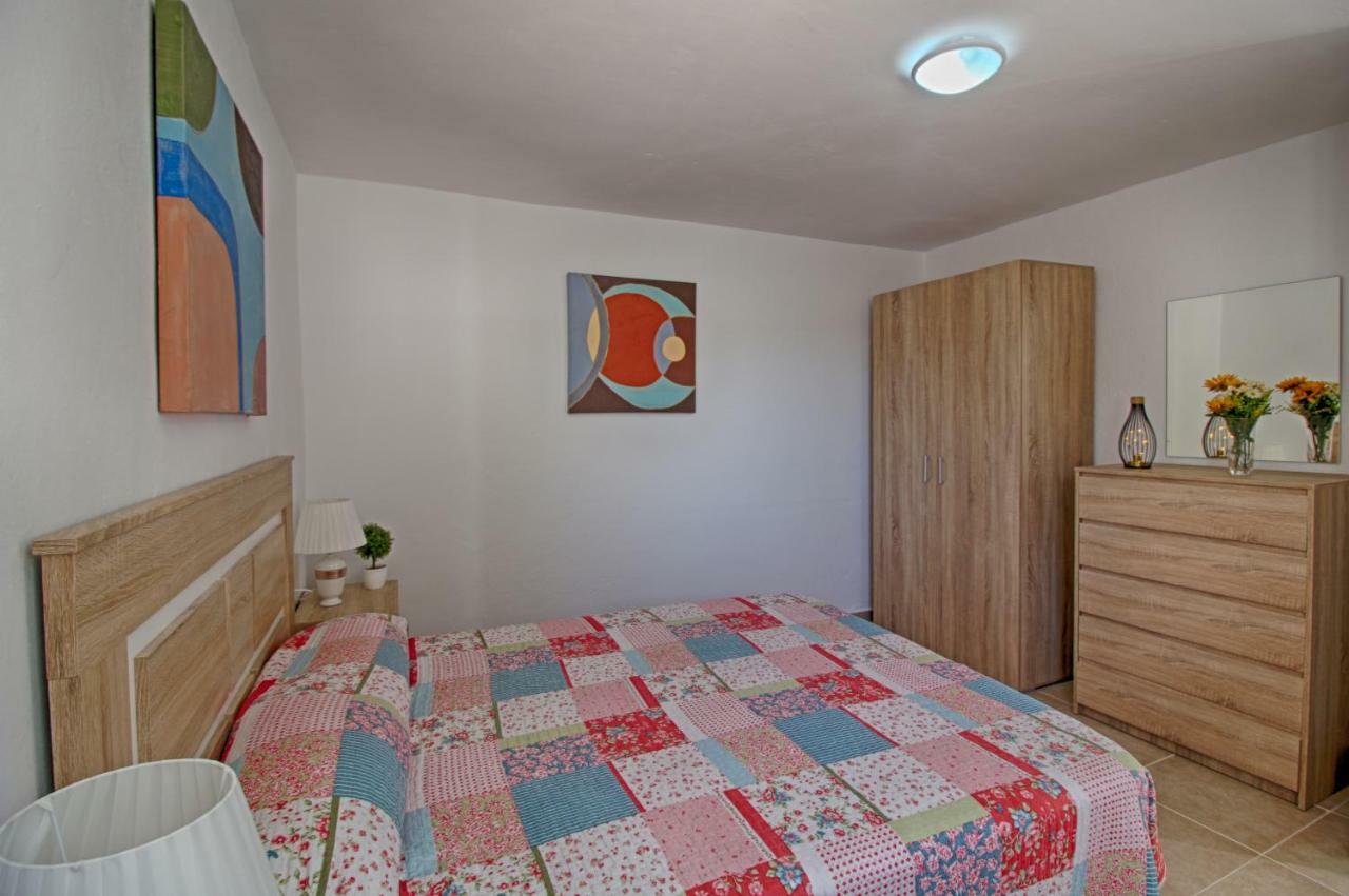 Holiday Villa Tatiana Calp Exterior foto